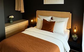 A Place To Stay Stavanger, Apt 4